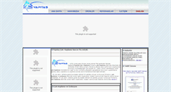 Desktop Screenshot of catikaplama.com